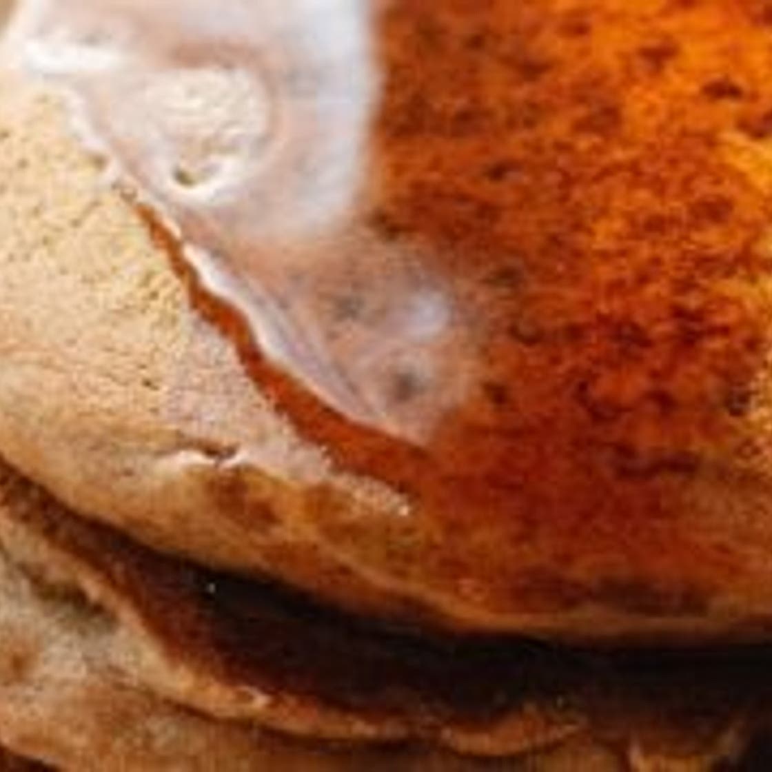 Simple Vegan Pancakes
