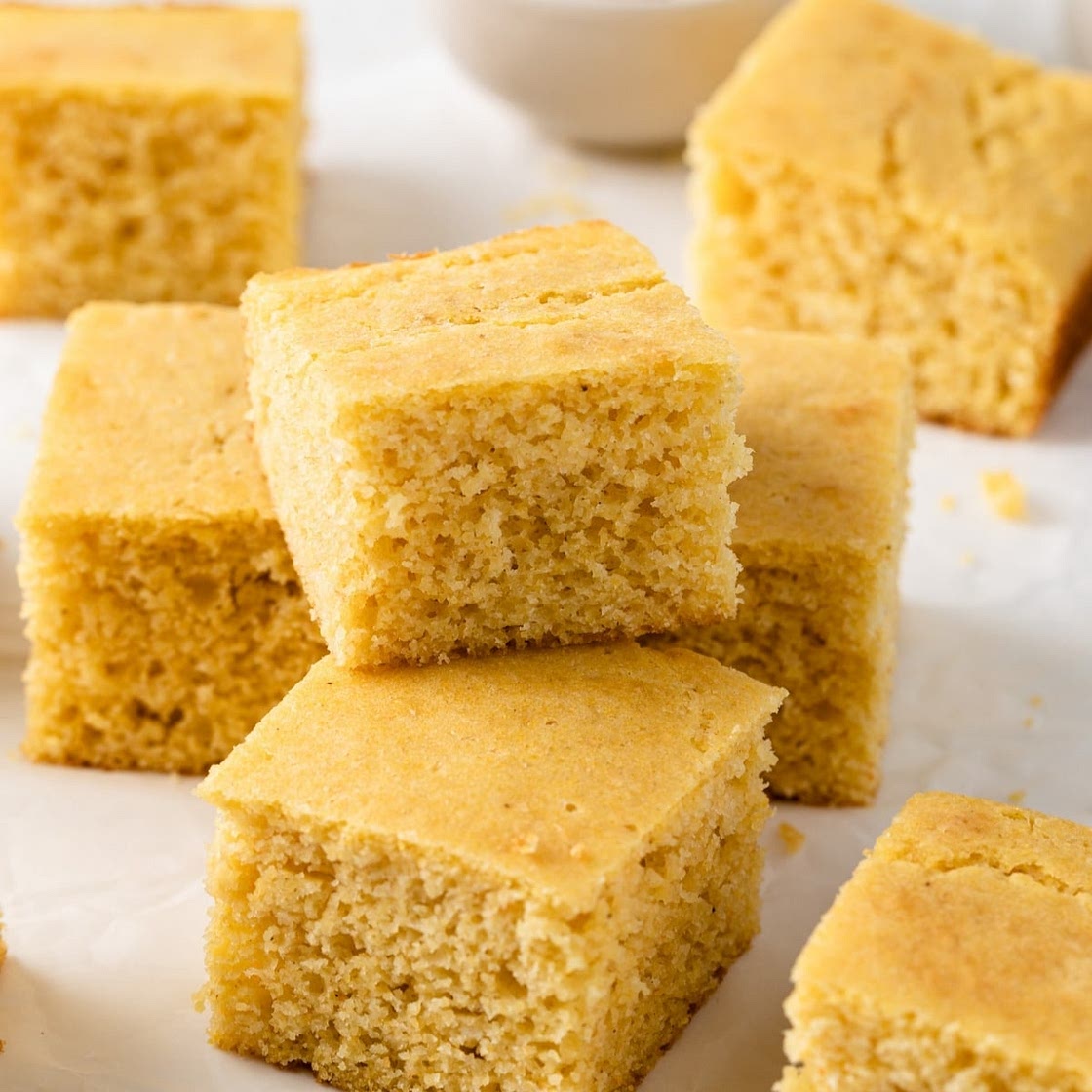 Southern Cornbread