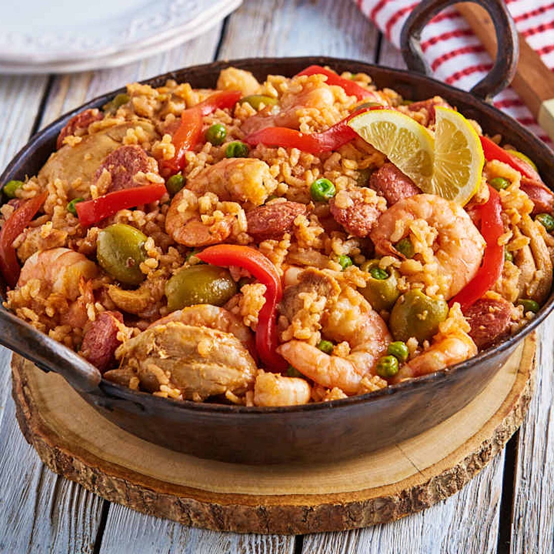Paella