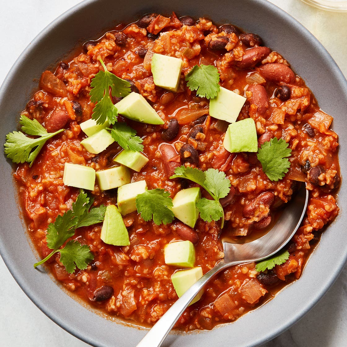 Vegan Chili