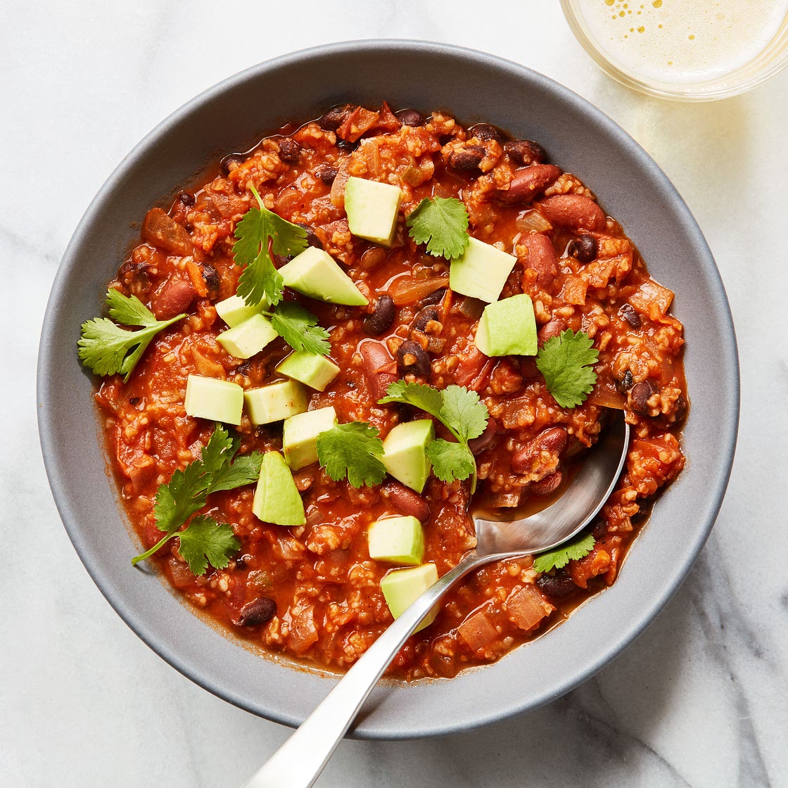Vegan Chili