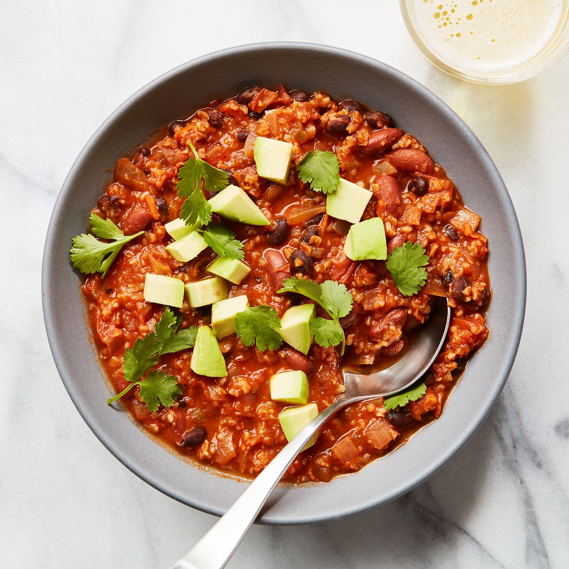 Vegan Chili