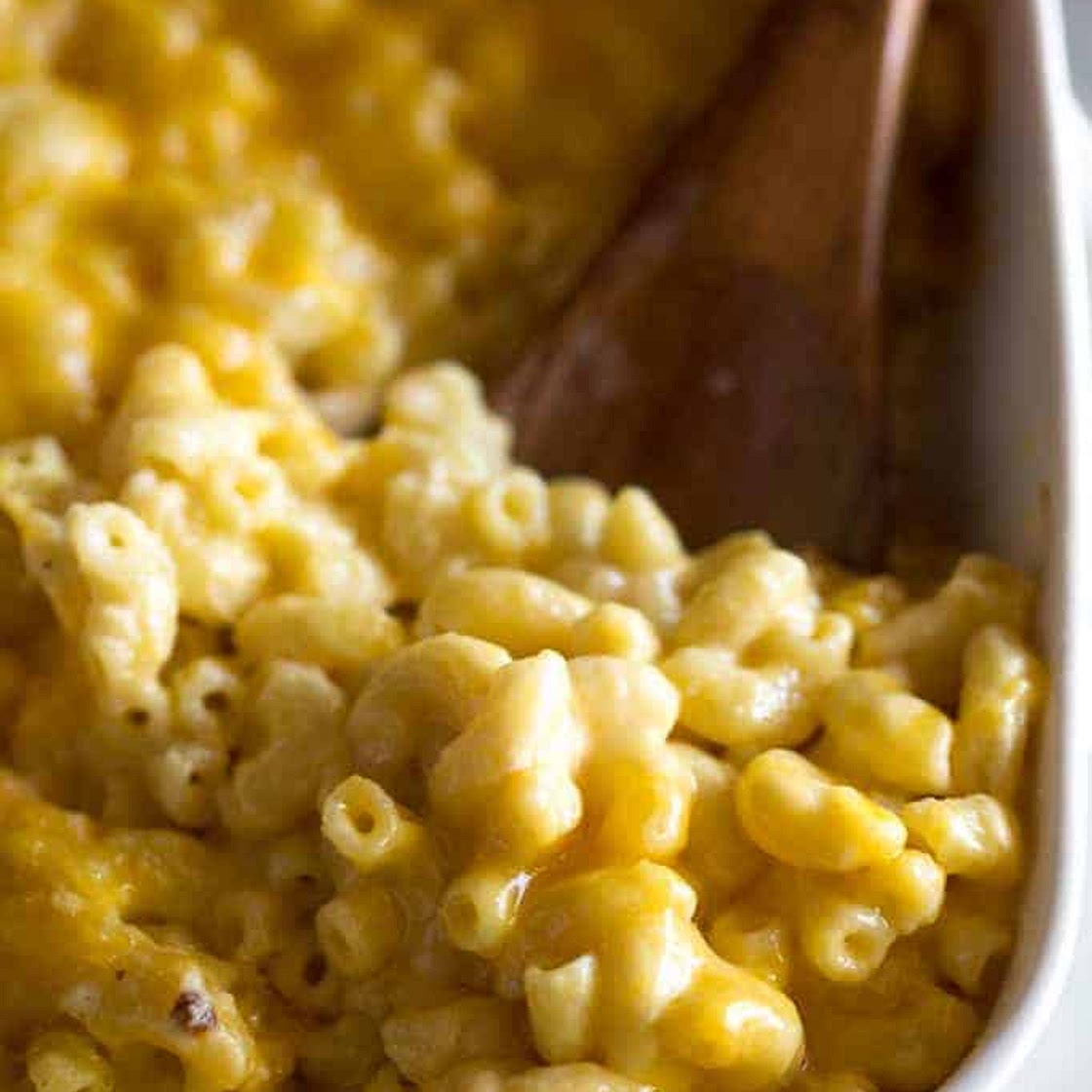 Mac and Cheese: