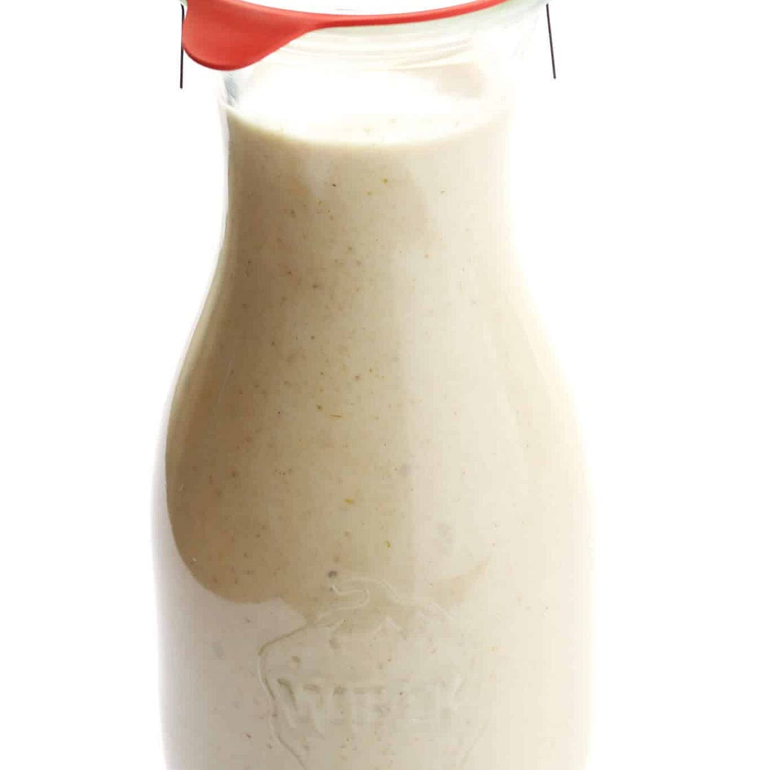 Dreamy Tahini Dressing