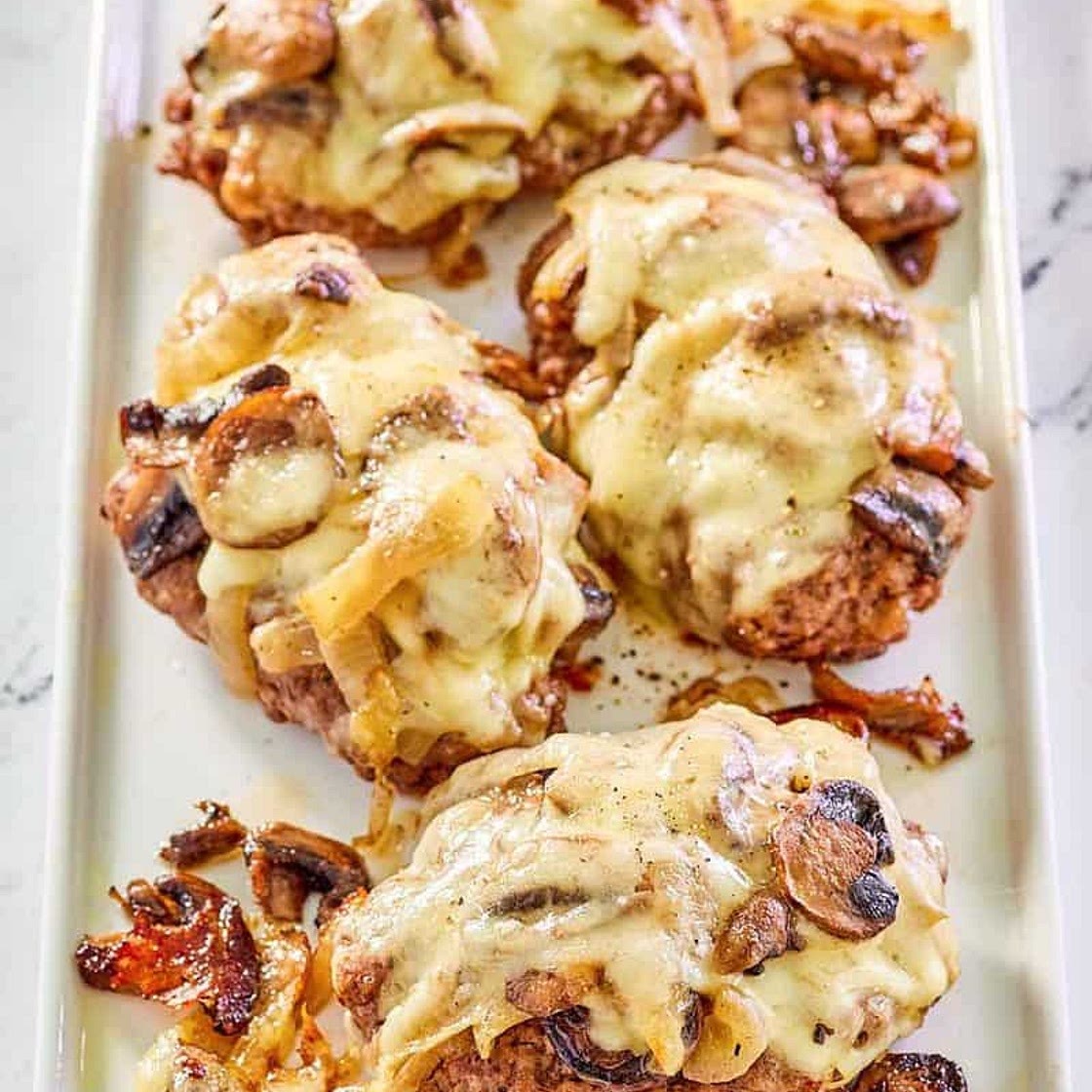 Texas Roadhouse Roadkill