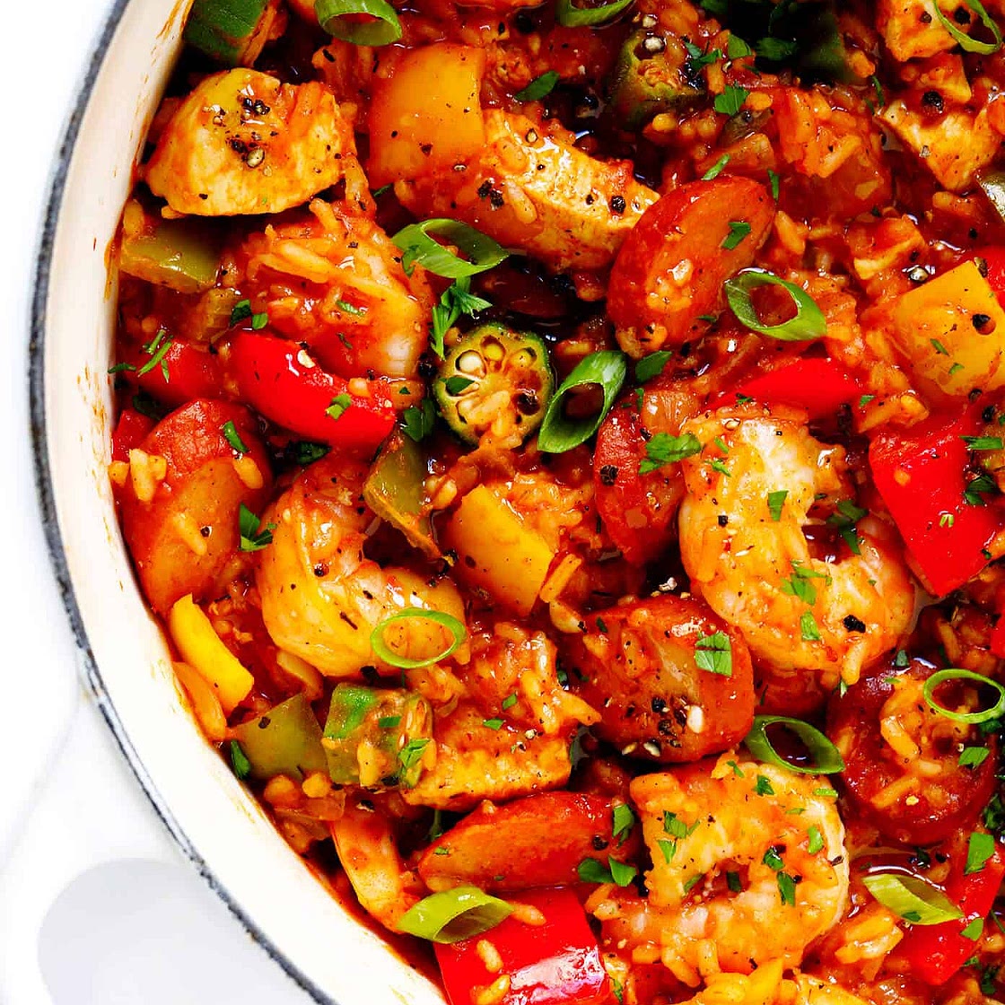 Jambalaya