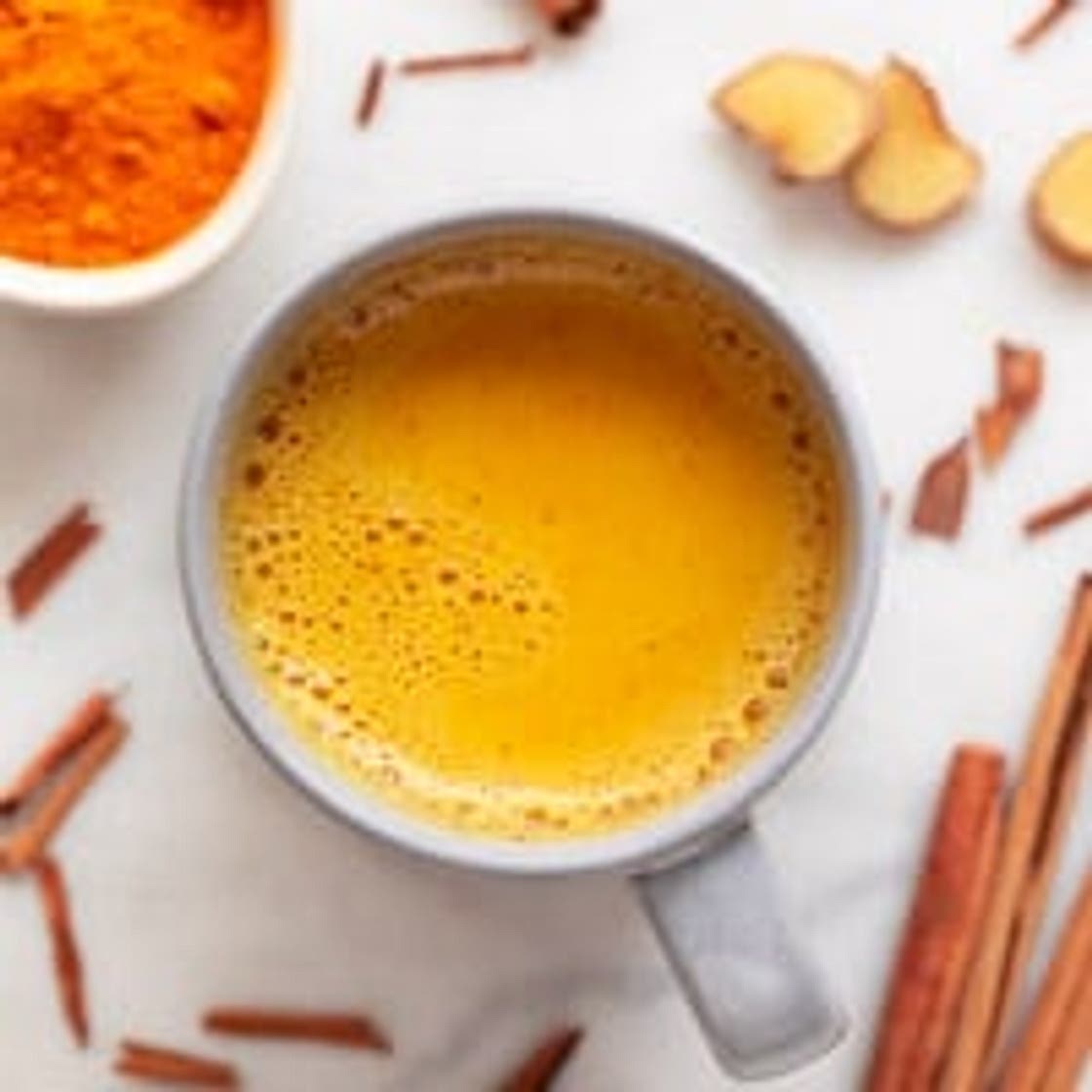 Golden Milk