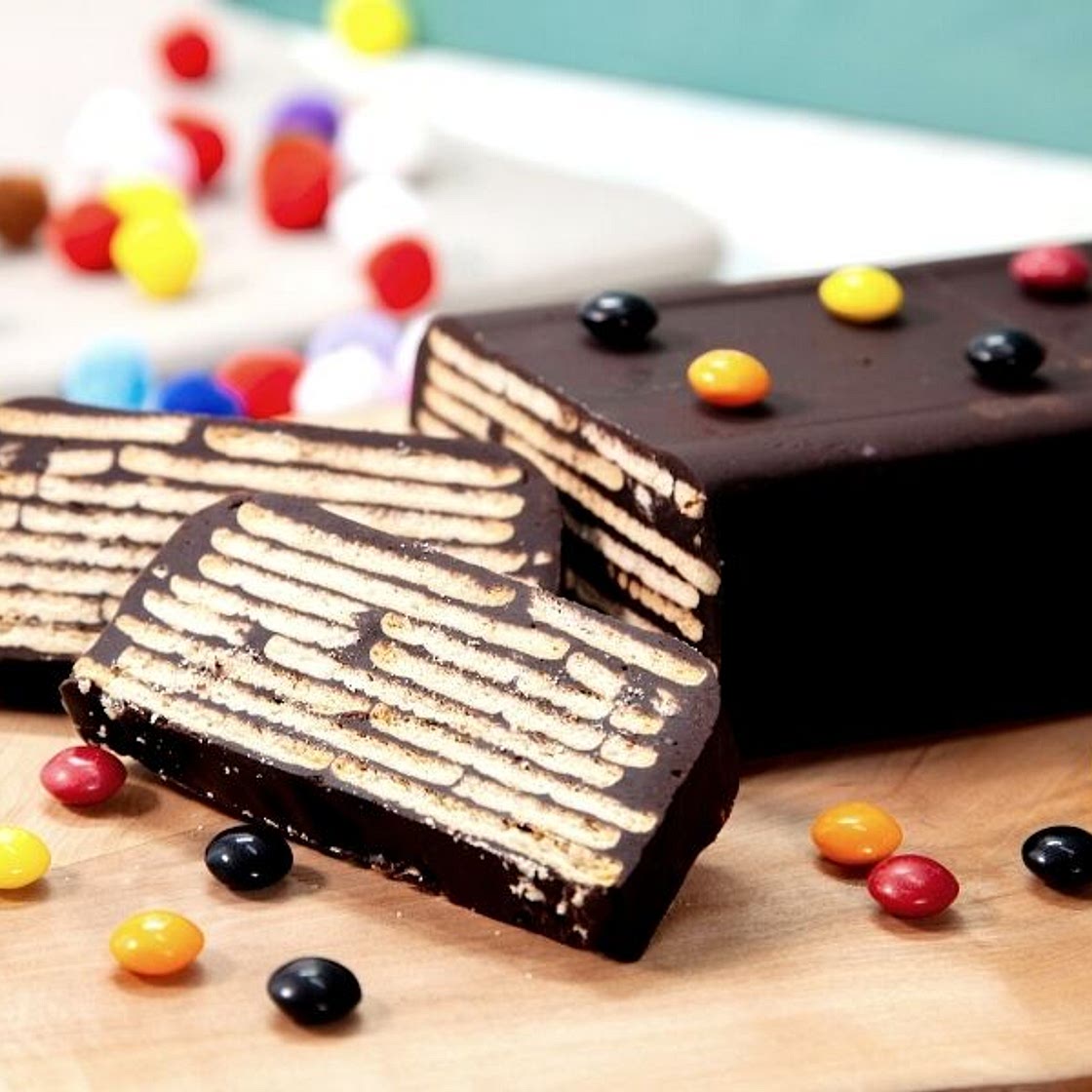 Omas Kalter Hund (Kalte Schnauze), wie früher