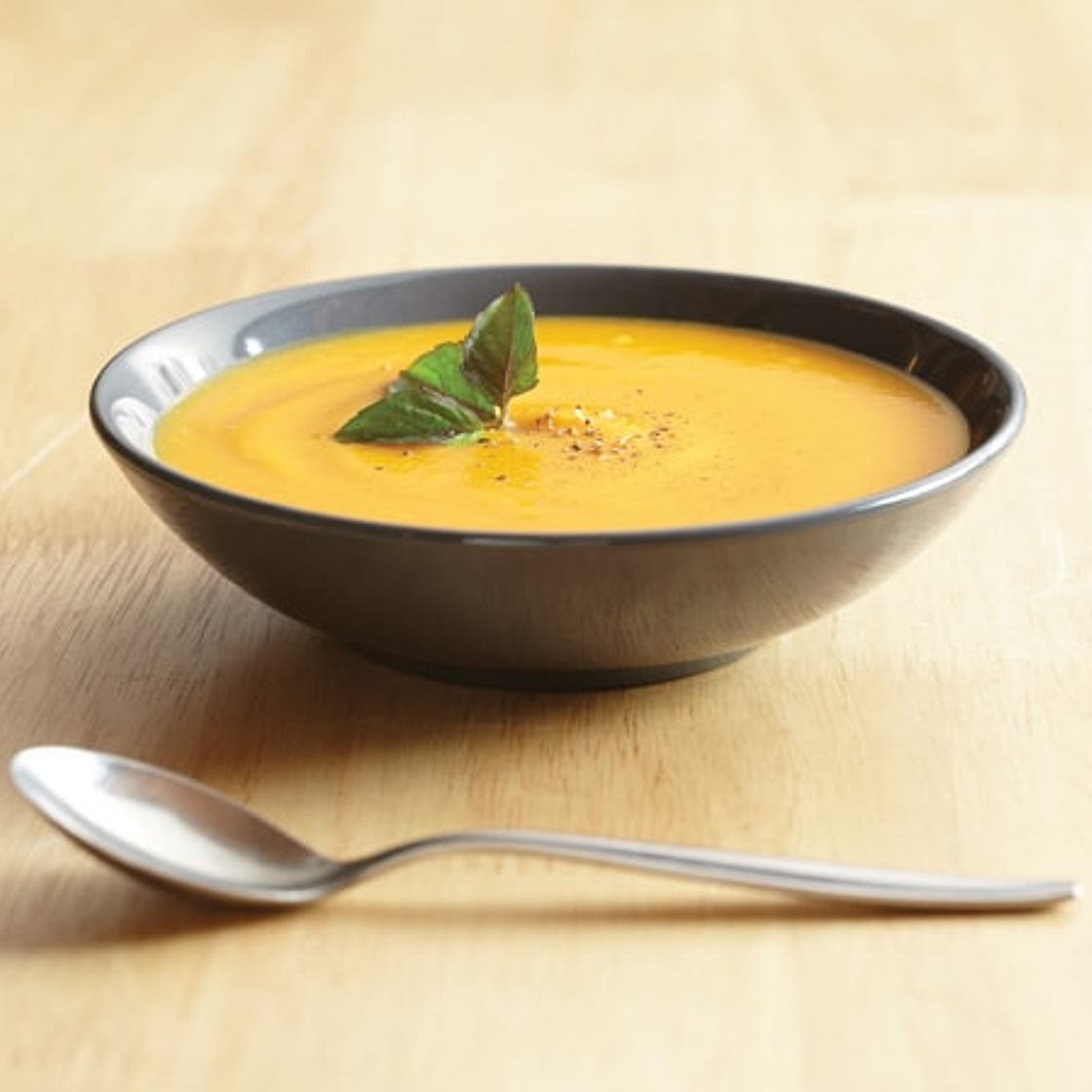 Sweet Potato Soup