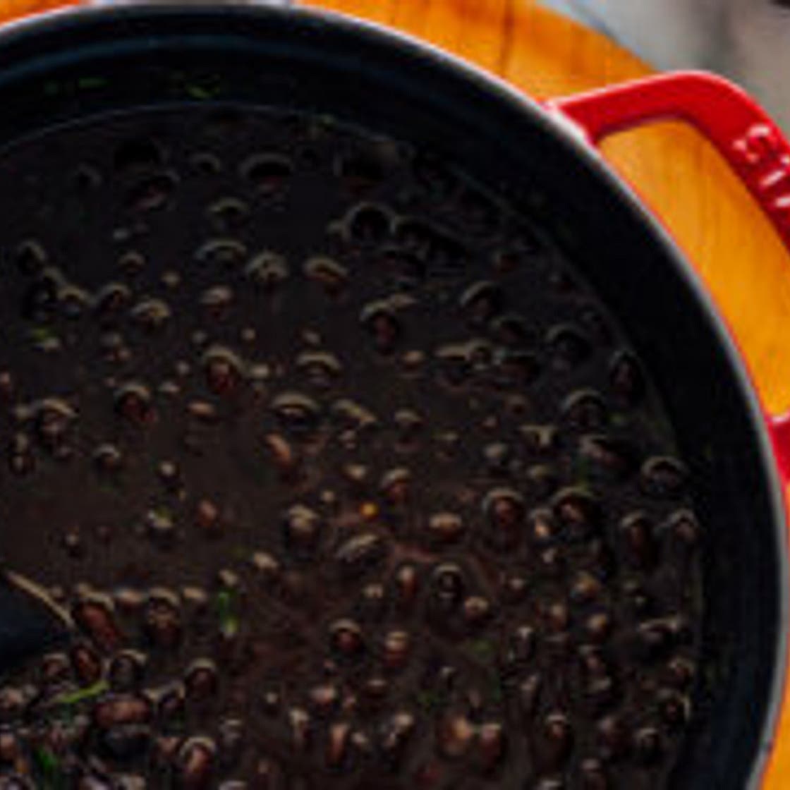 How to Cook Black Beans