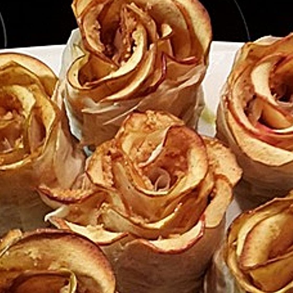 Apfelrosen österreichische Art