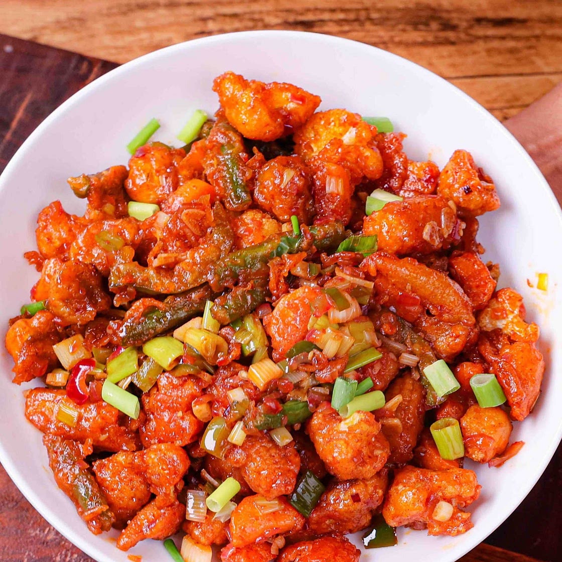 Veg Crispy Recipe | Crispy Veg Recipe | Veg Crispy Chinese Recipe