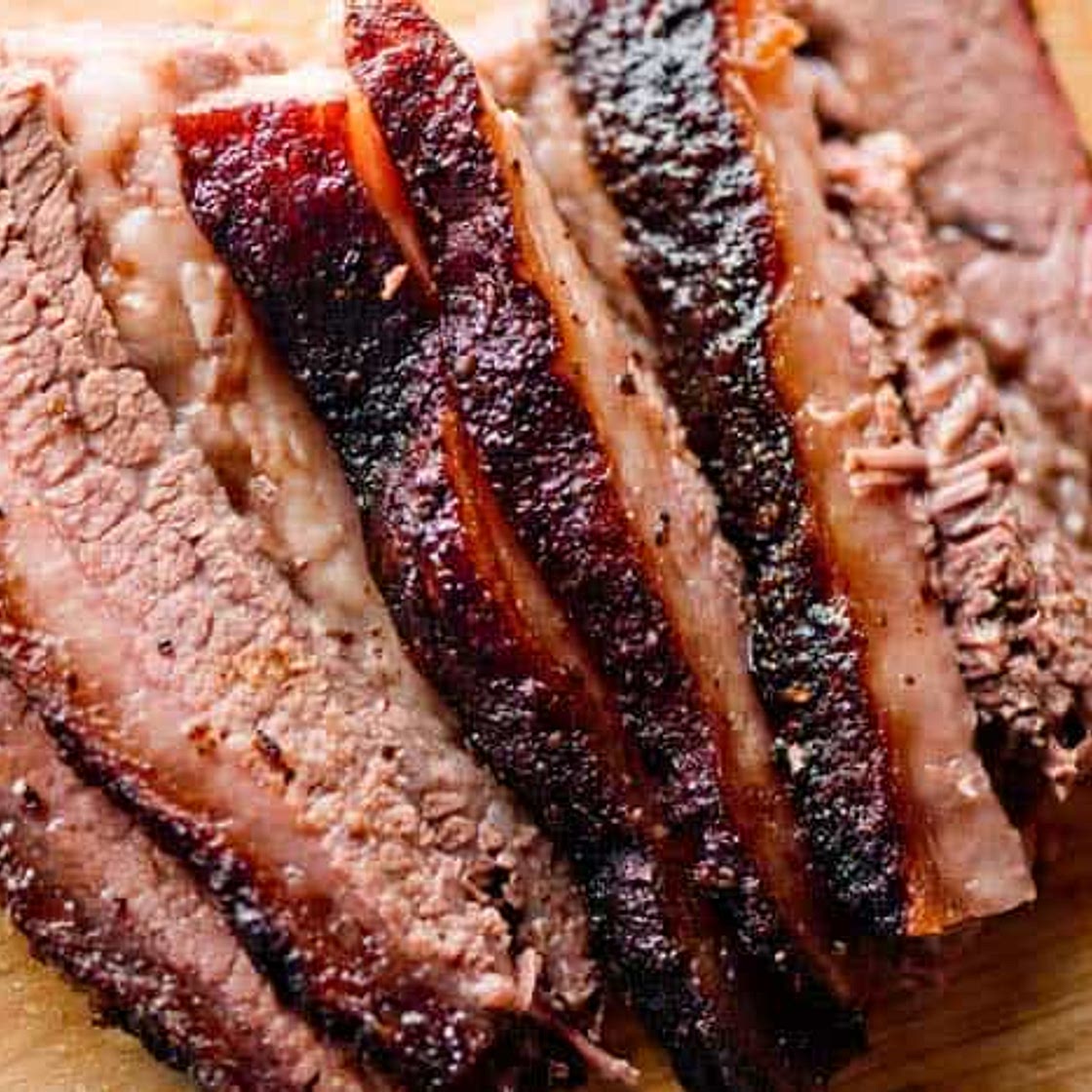 Aaron Franklin Texas Brisket