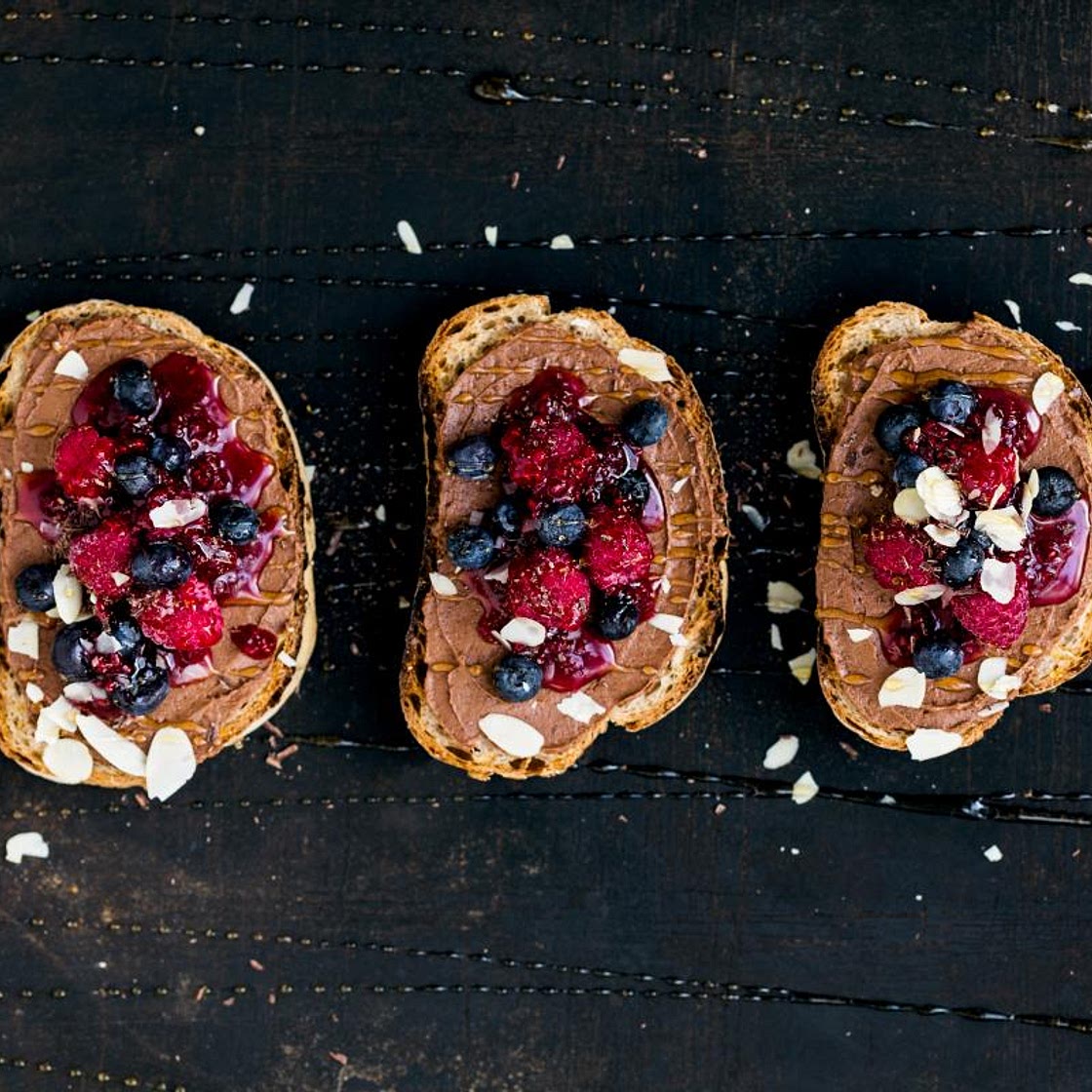 Schoggi-Haselnuss-Creme