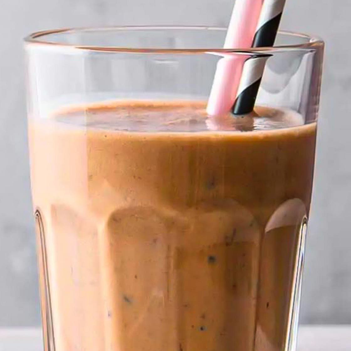 Chocolate Weight Loss Smoothie