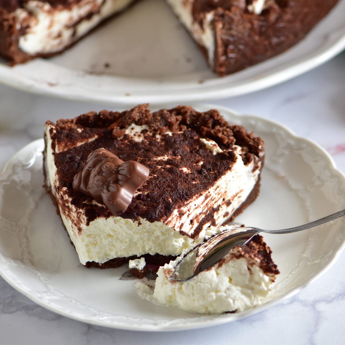 Crostata di Pasqua senza Cottura la Ricetta dessert facile