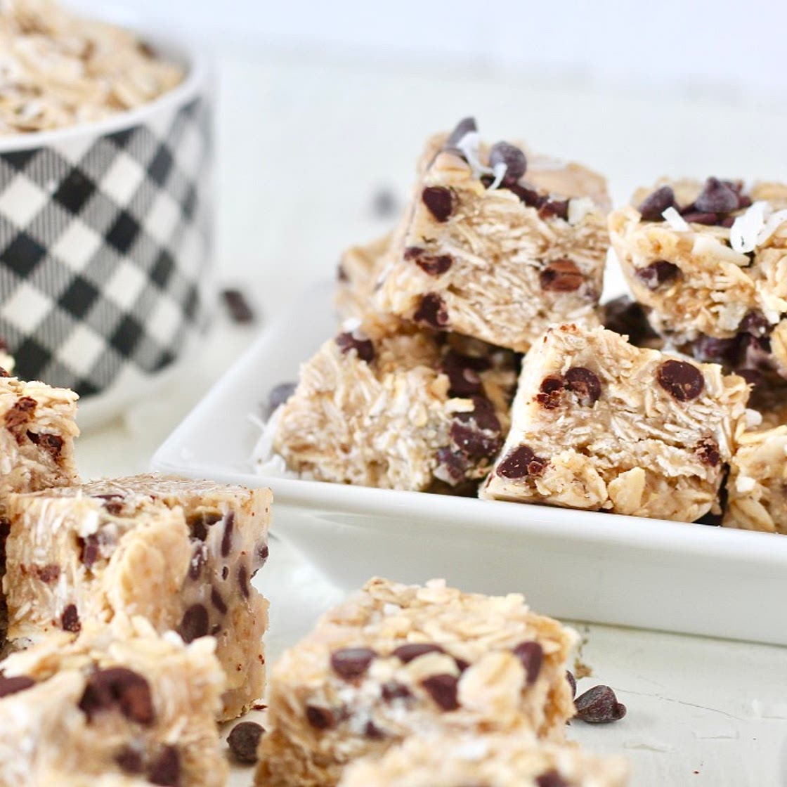 Copycat Heavenly Hunks Oatmeal Dark Chocolate Cookie Recipe