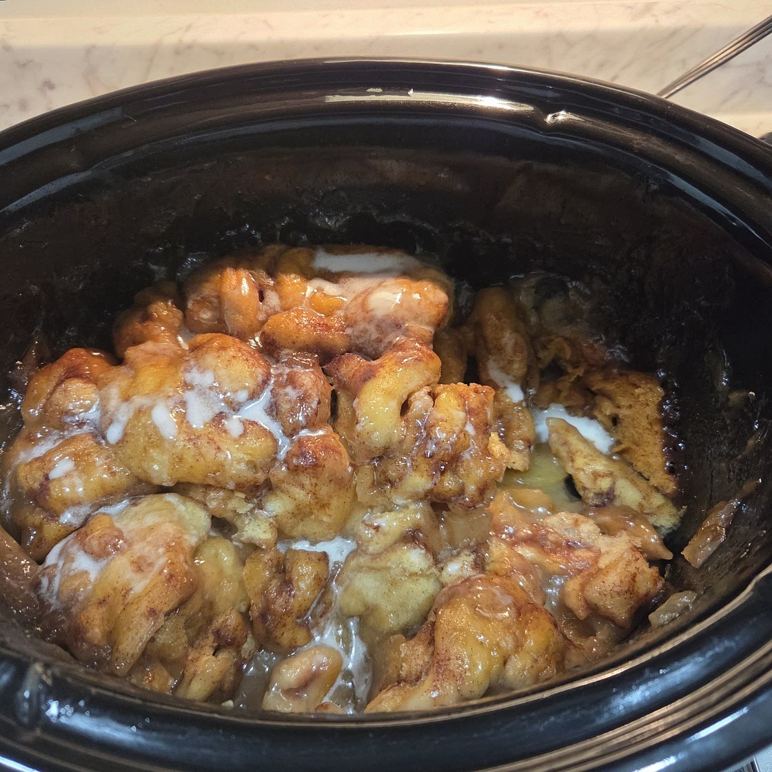 Apple pie cinnamon recipe