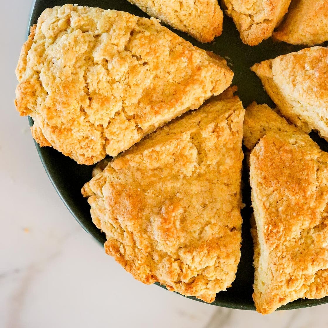 Vegan Scones