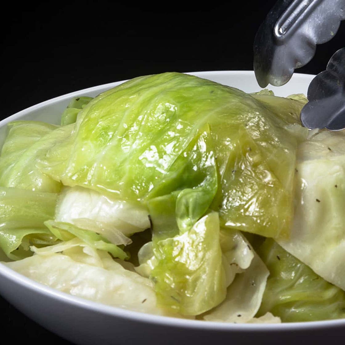 Instant Pot Cabbage