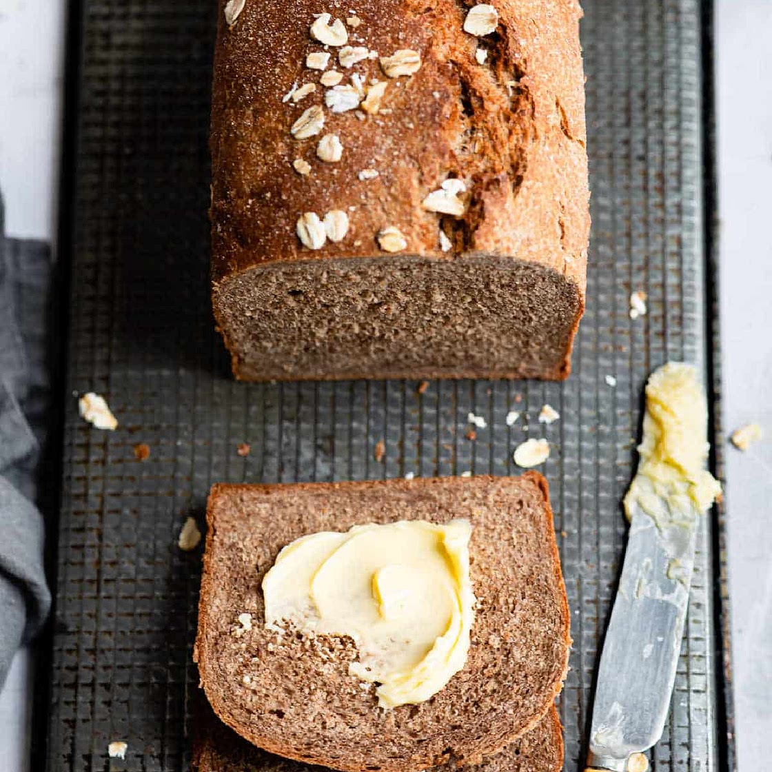 Copycat Outback Steakhouse Bread Recipe