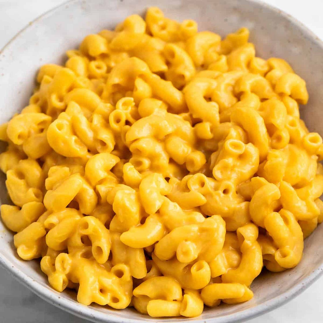 Vegan Butternut Squash Mac and Cheese