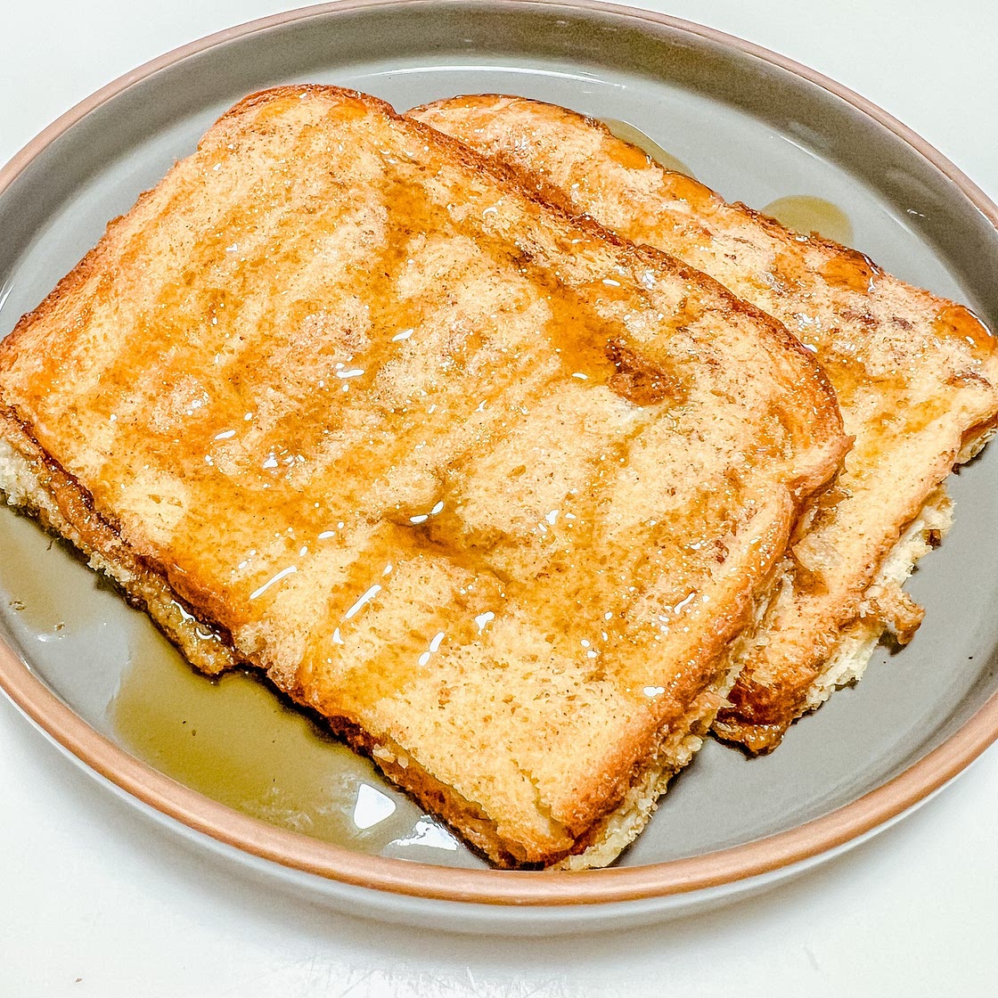 Sheet Pan French Toast