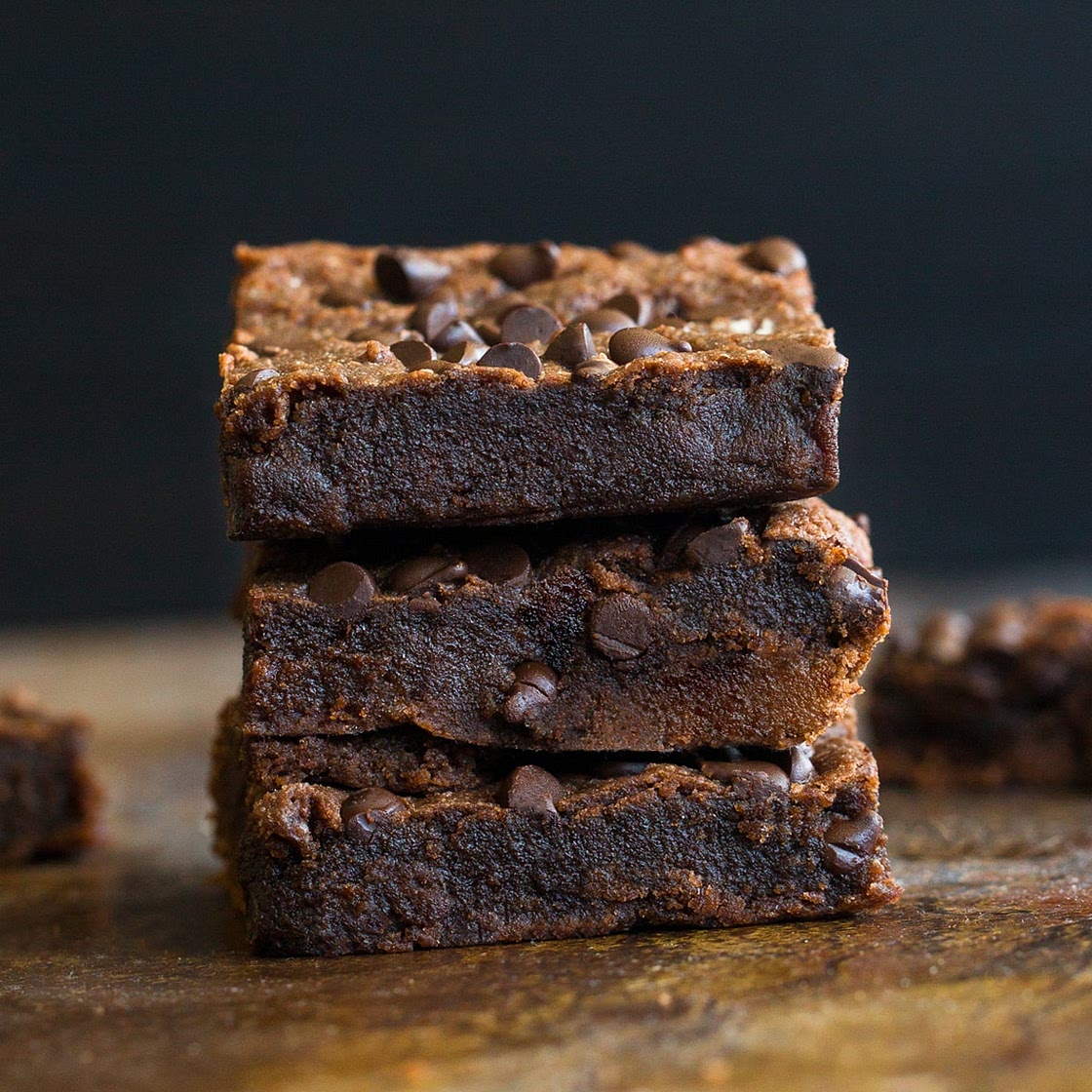 Protein Brownies