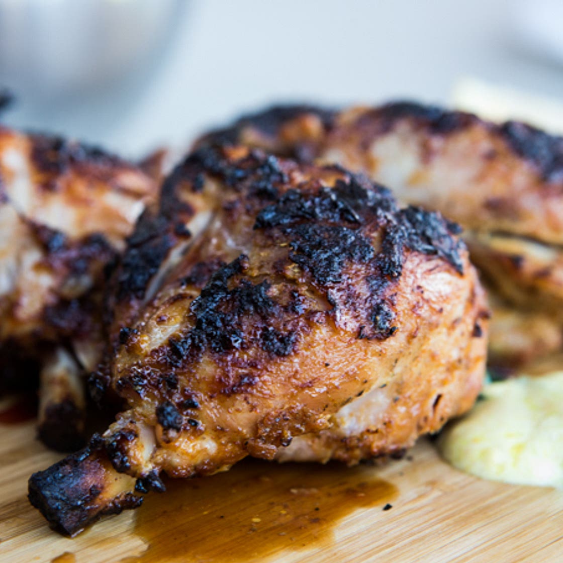 Tandoori Marinade