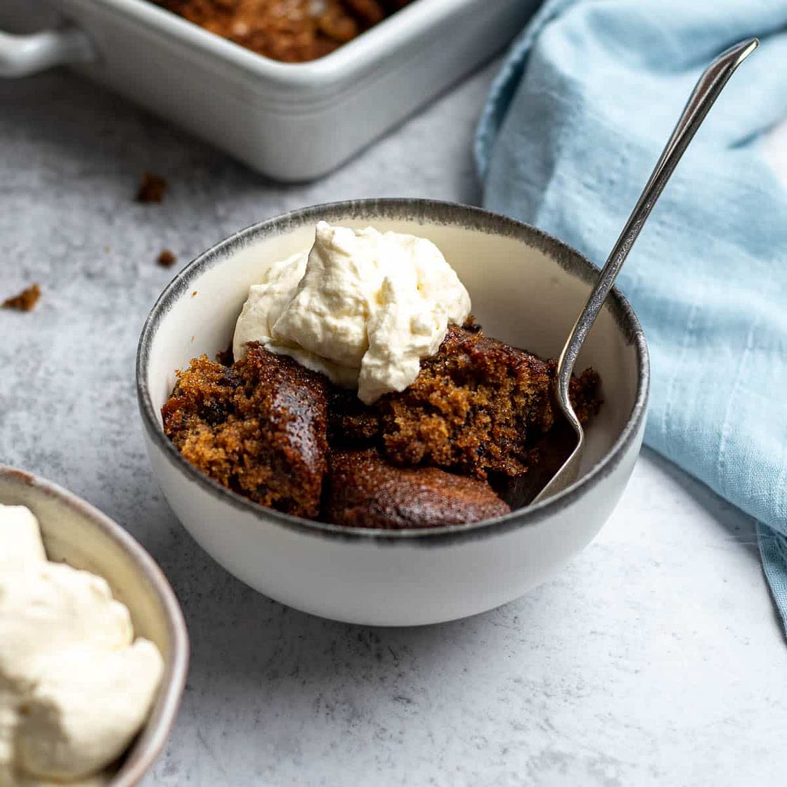 Tipsy Tart (Cape Brandy Tart)