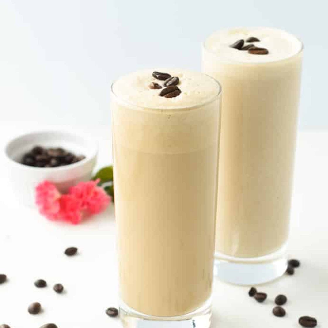 Keto Coffee Smoothie