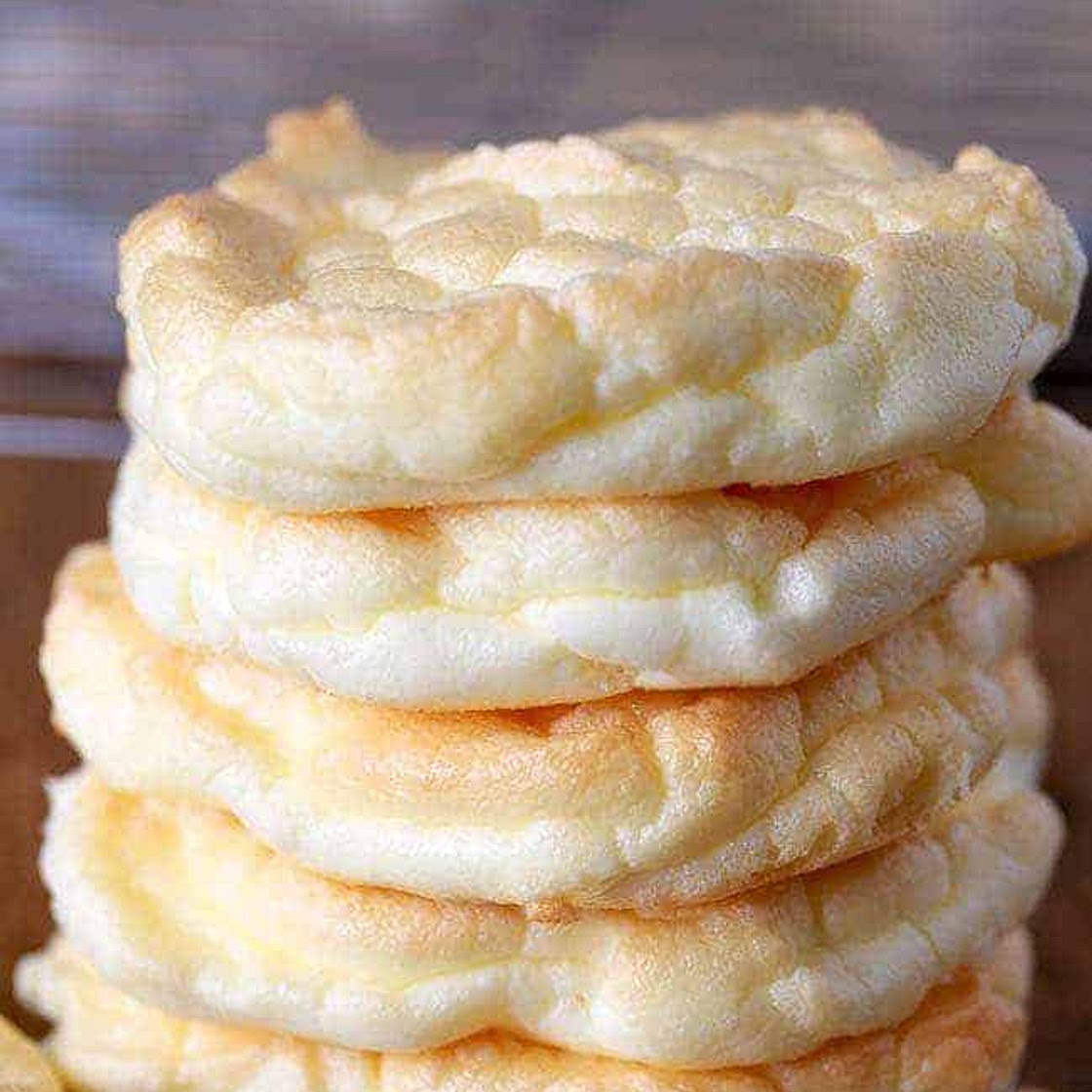 Cloud Bread