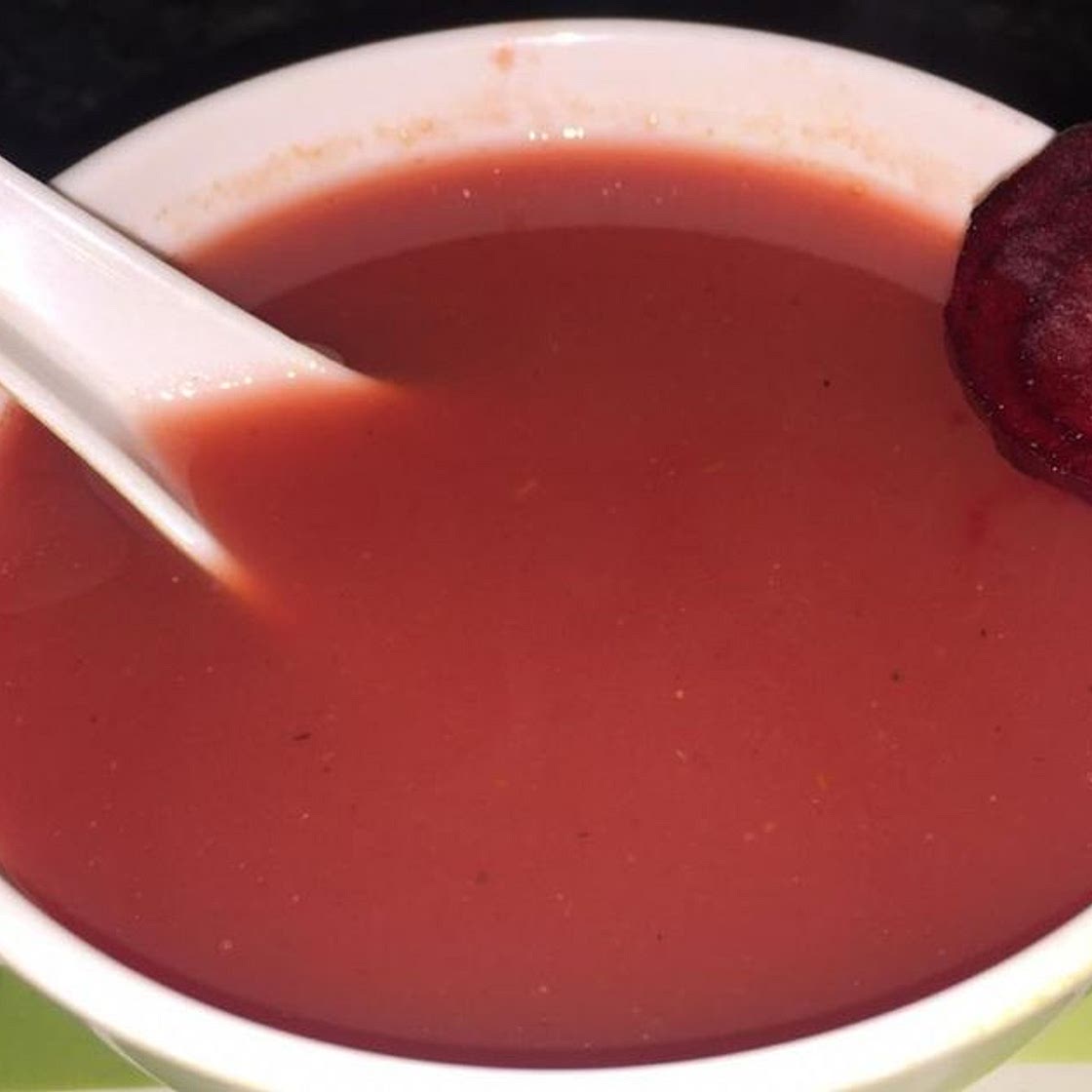 चुकंदर सूप (beetroot soup recipe in hindi)