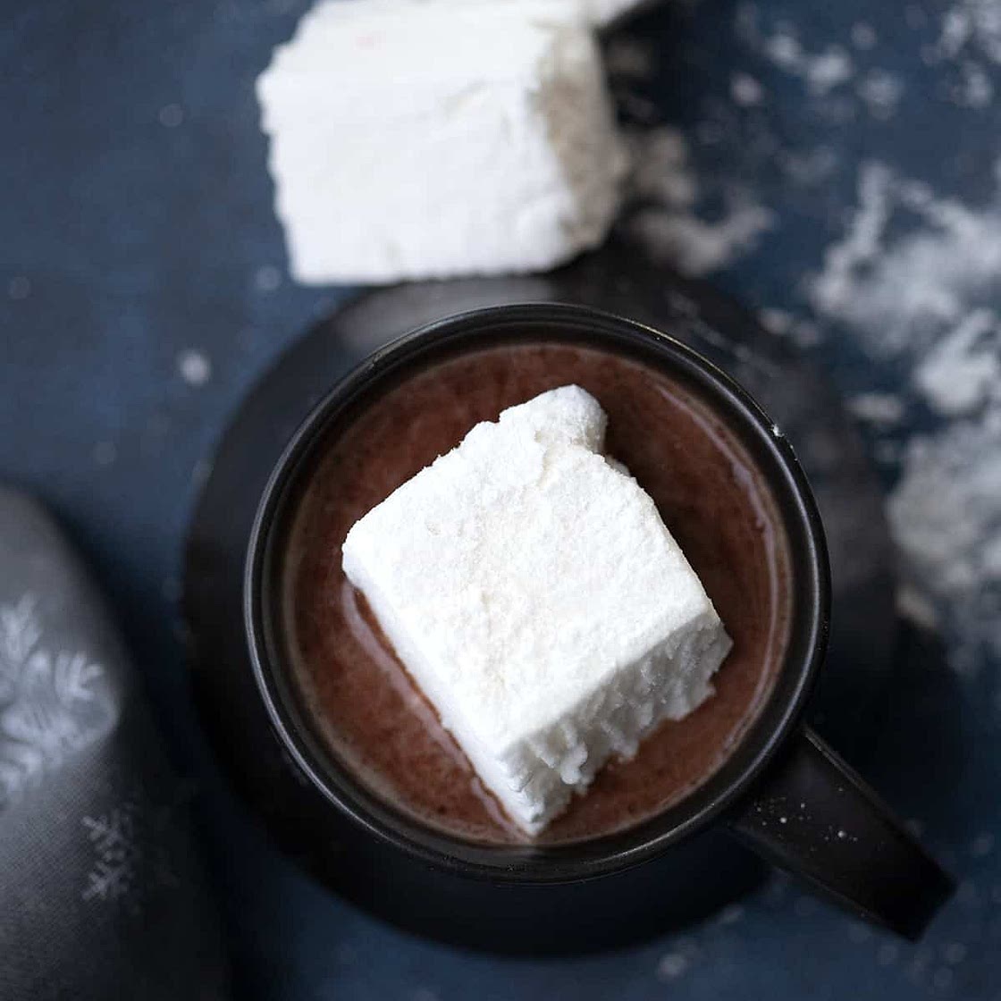 Sugar Free Marshmallows