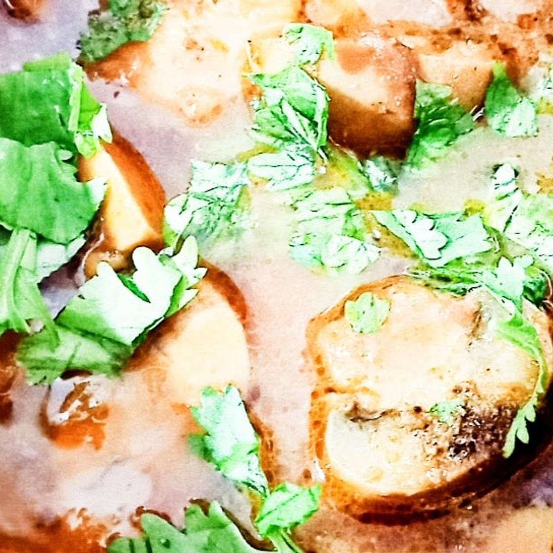 मसाला मशरूम (masala mushroom recipe in Hindi)