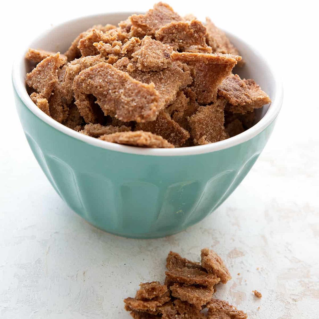 Easy Keto Cereal Recipe