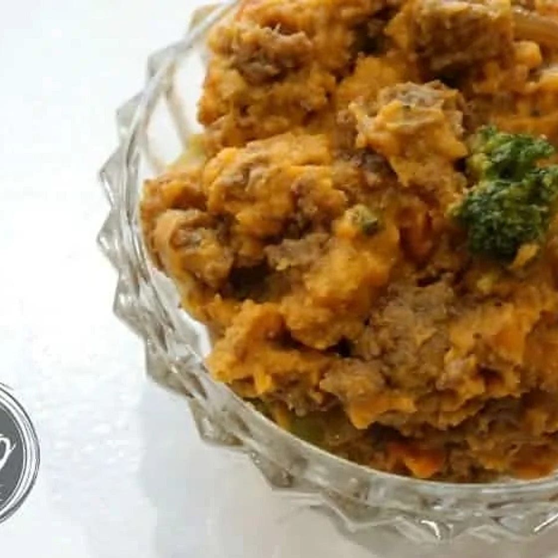 Keto Shepherd’s Pie Recipe