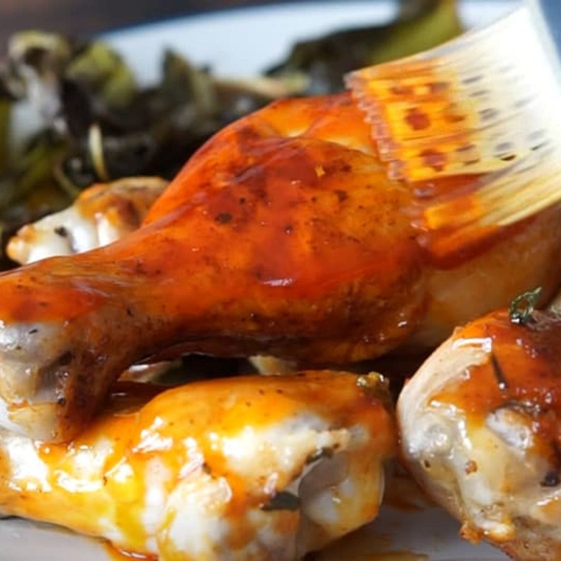 Honey Sriracha Sauce