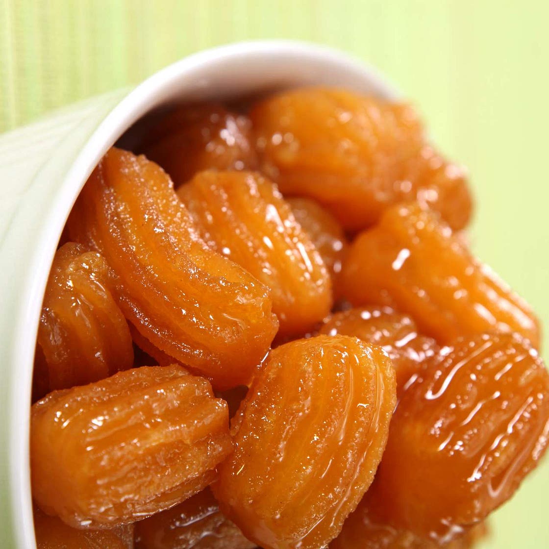 Balkan Tulumbe Pastries Recipe