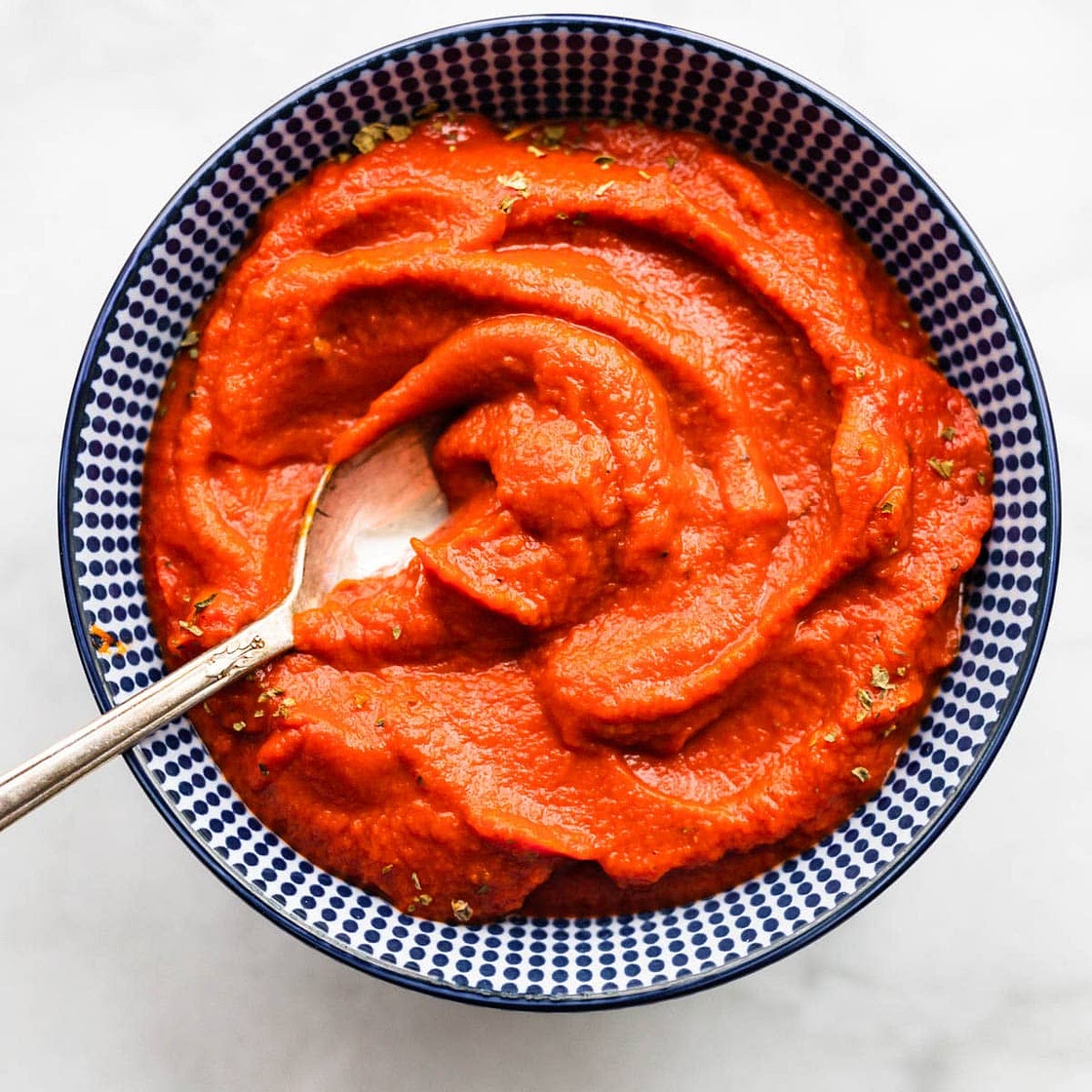 Nomato Sauce (Tomato Sauce Alternative)