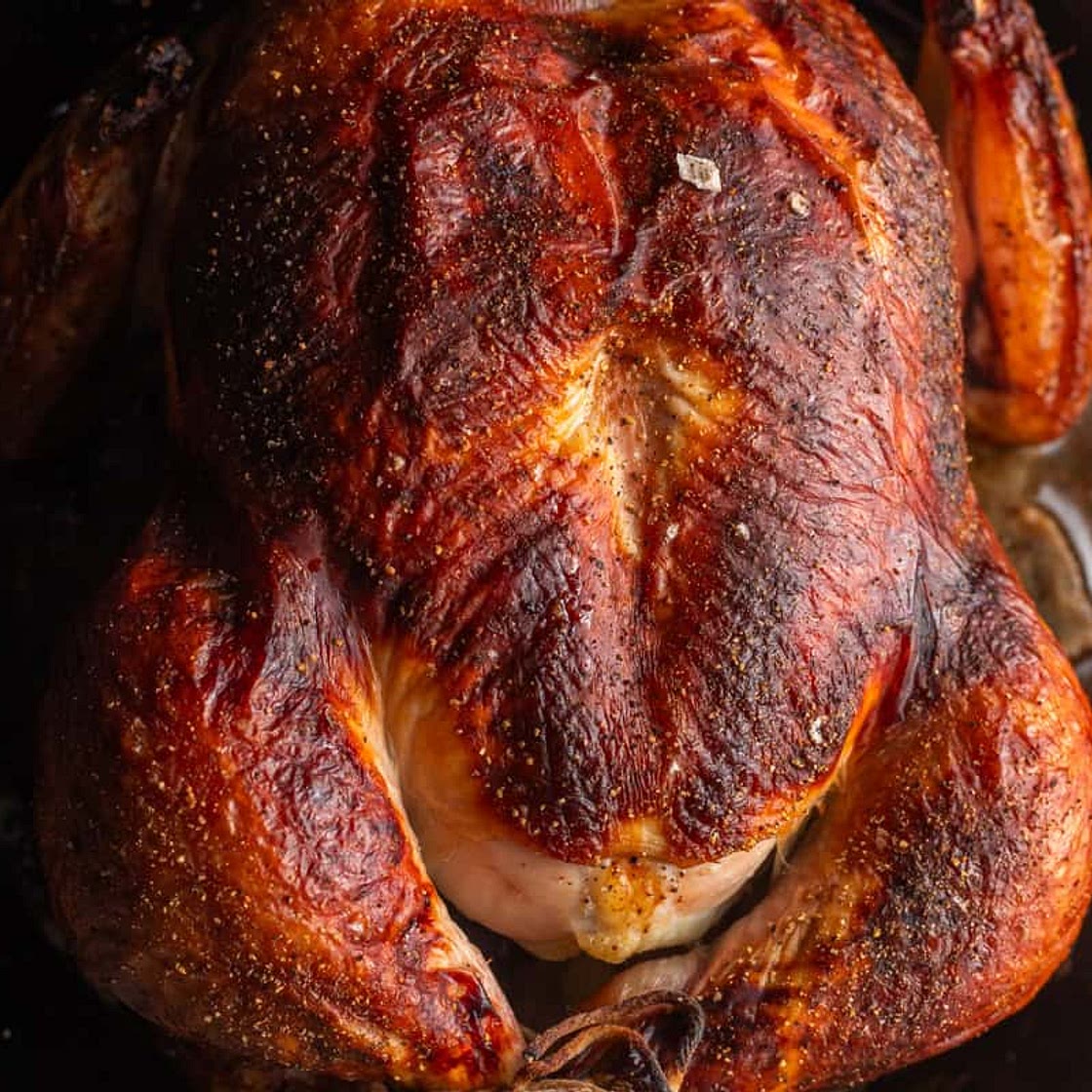 Samin Nosrat's Buttermilk Chicken