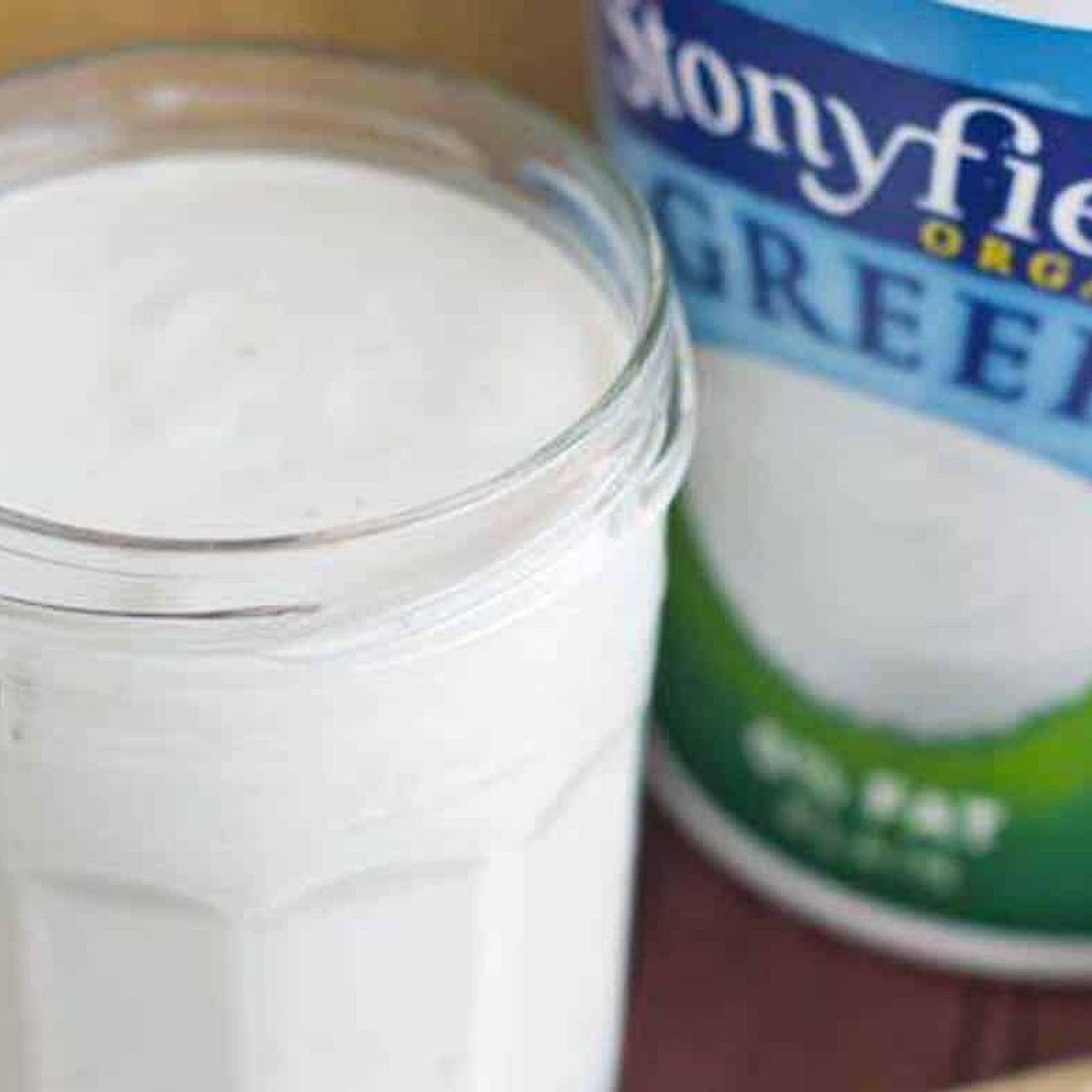 No-Egg Caesar Dressing