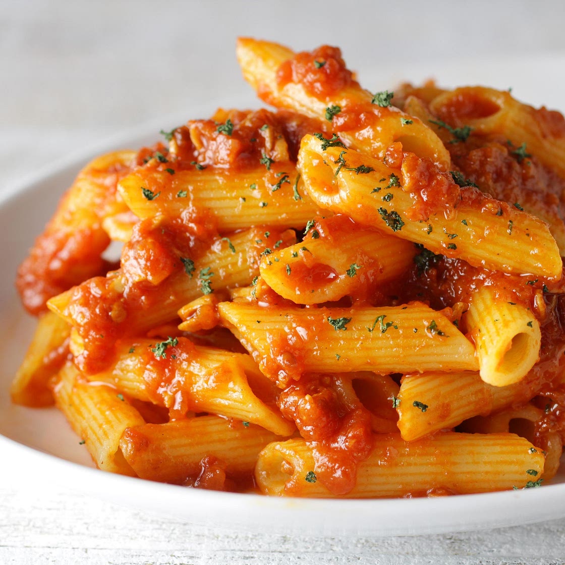 Budget Bolognese recipe