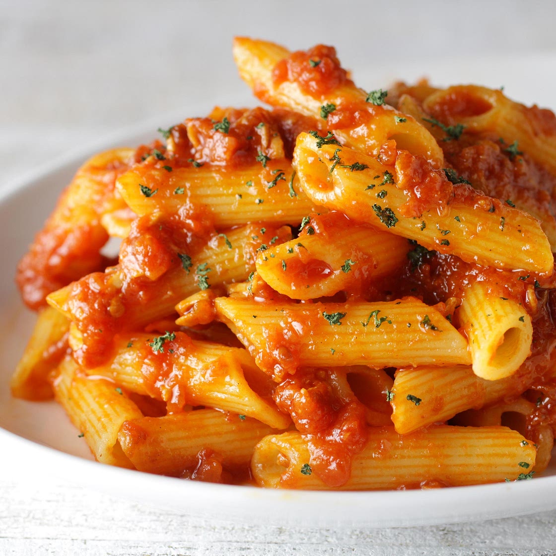 Budget Bolognese recipe