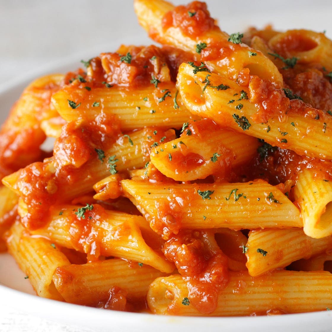 Budget Bolognese recipe