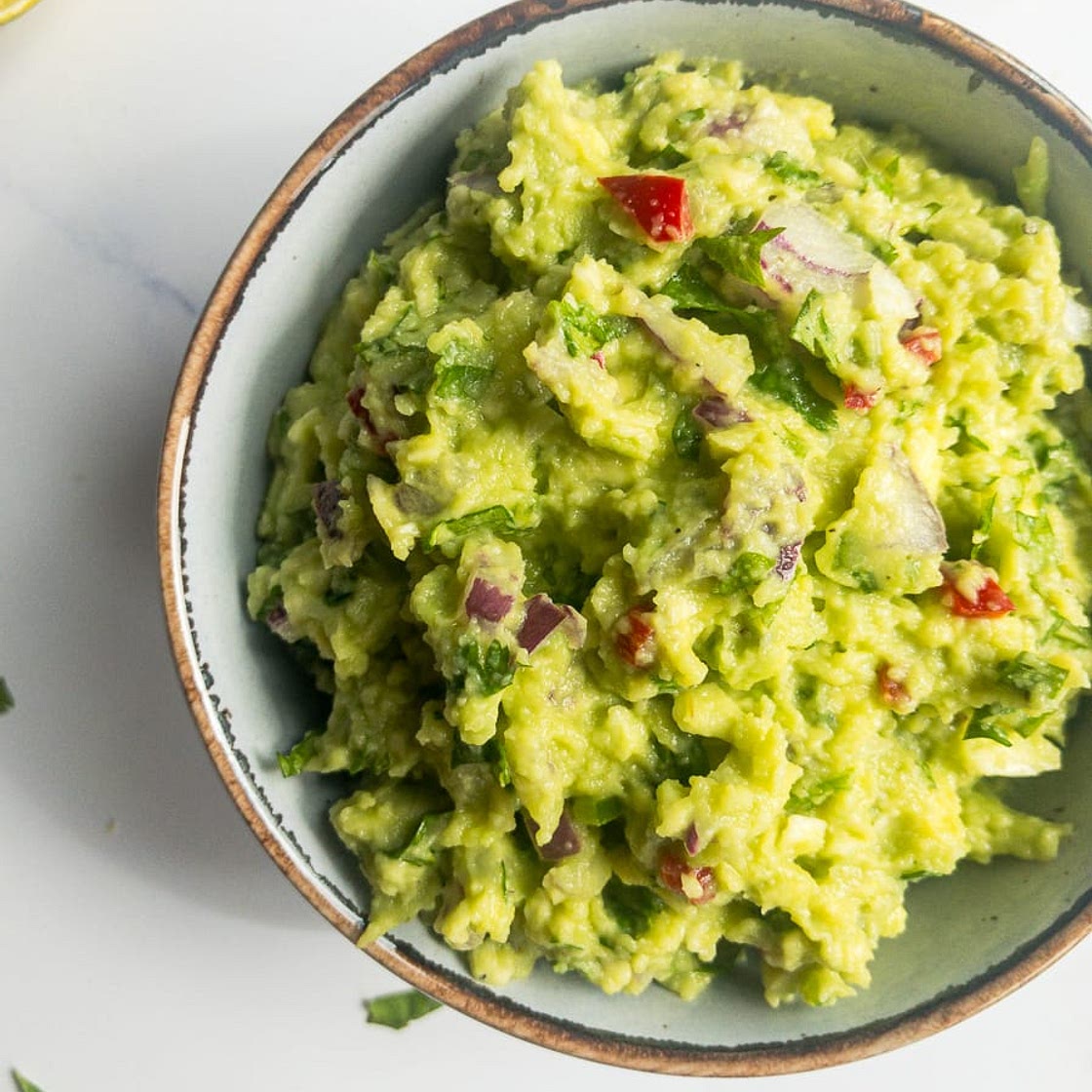 Best Guacamole