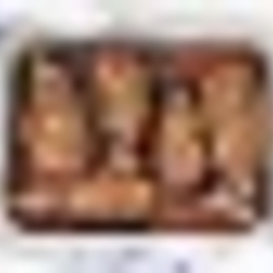 Imam bayildi – vegetarian stuffed aubergines