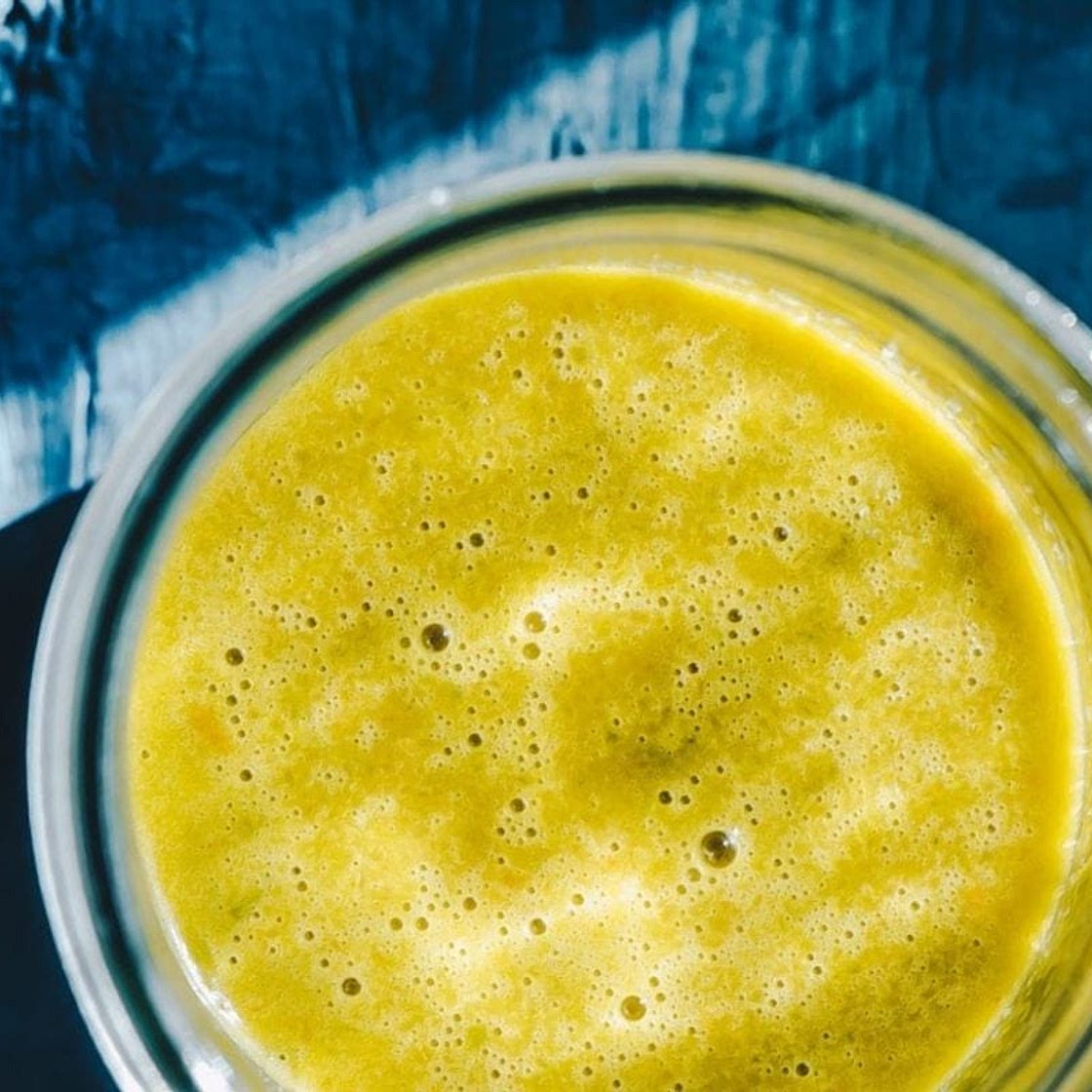 Fermented Habanero Hot Sauce Recipe