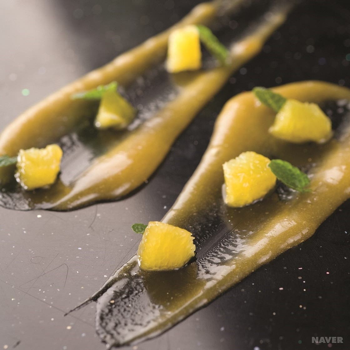 오렌지 마멀레이드 소스 만드는 법