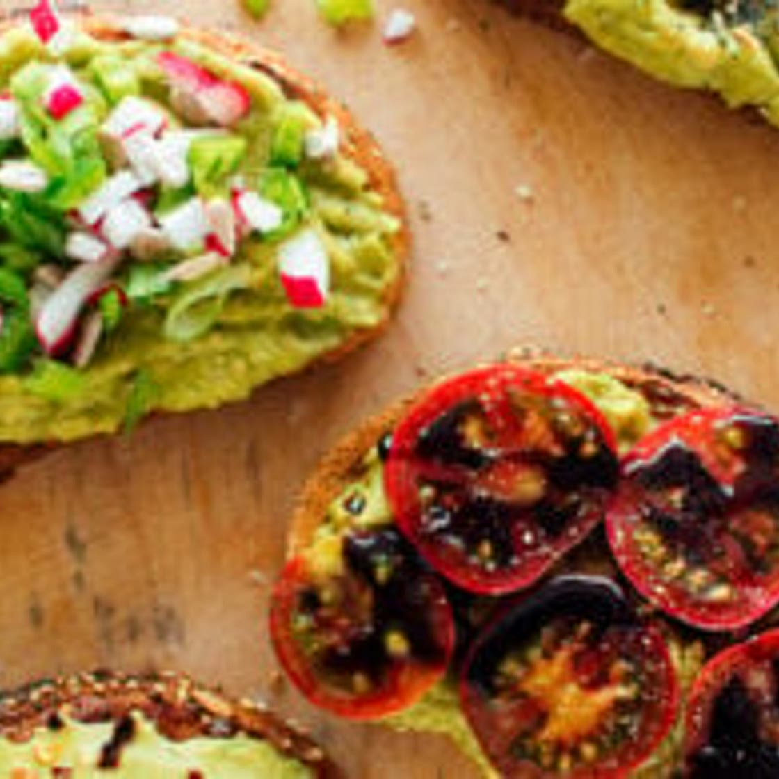 Avocado Toast